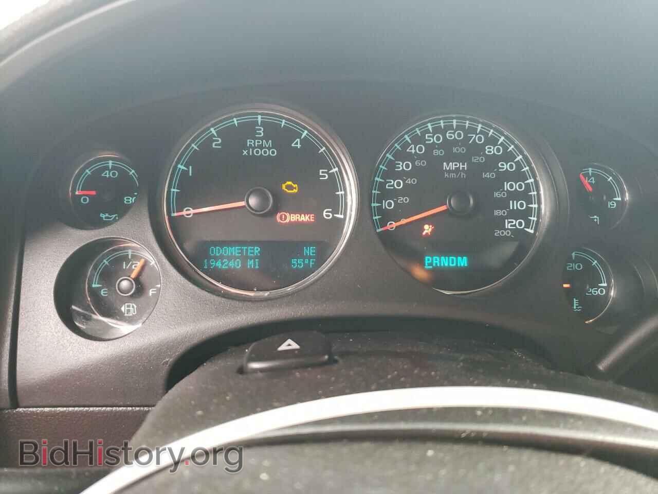 2009 GMC SIERRA - VIN: 3GTEK33M79G185253 - Фото 9