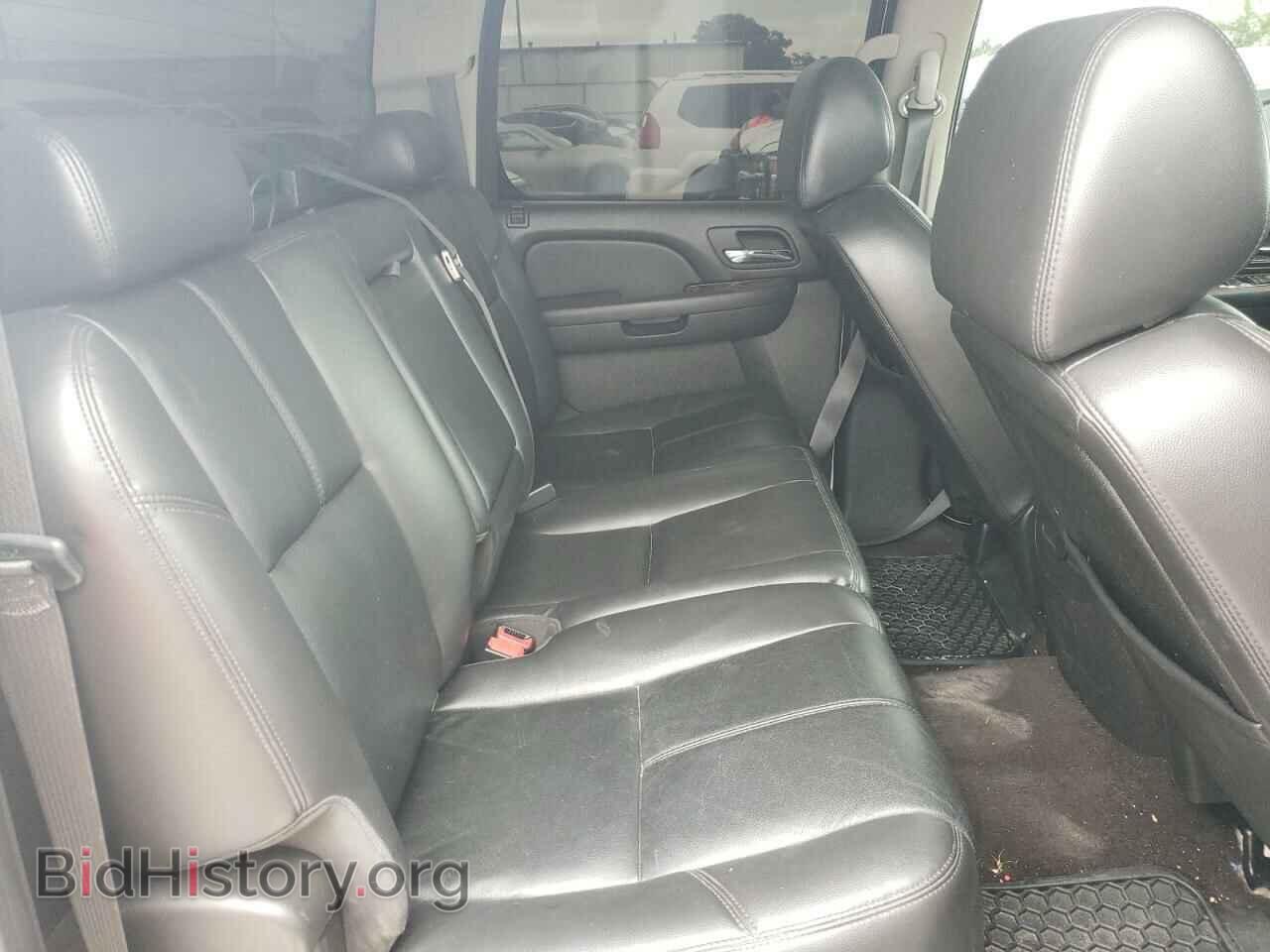 2009 GMC SIERRA - VIN: 3GTEK33M79G185253 - Фото 10