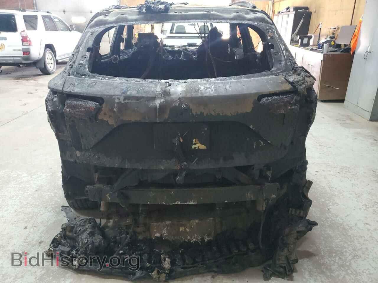 2023 BUICK ENVISION - VIN: LRBFZMR45PD167095 - Фото 6