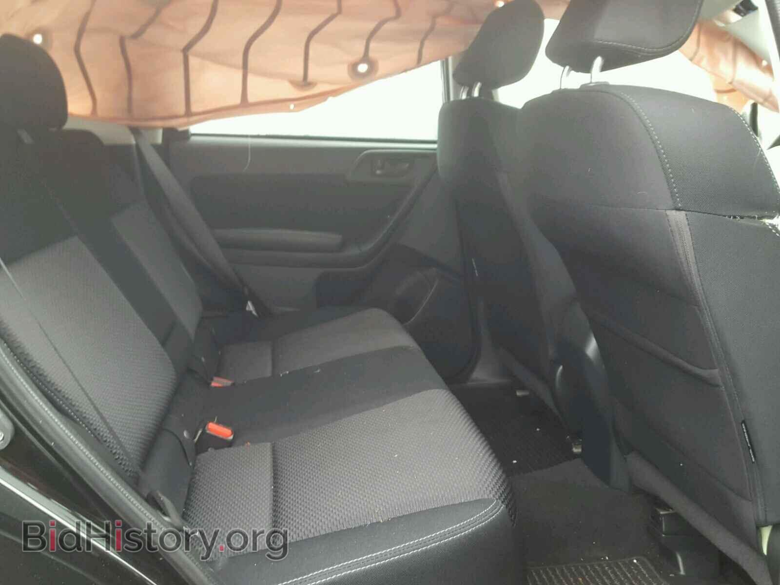 2016 SUBARU FORESTER - VIN: JF2SJADCXGH561206 - Фото 6