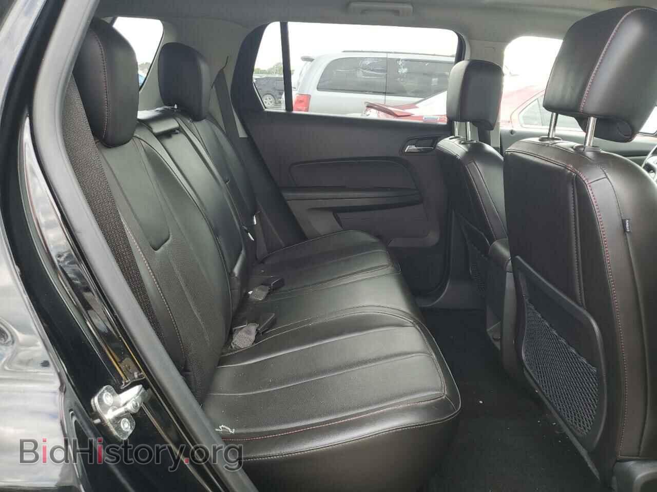 2014 GMC TERRAIN - VIN: 2GKFLSE39E6329623 - Photo 11