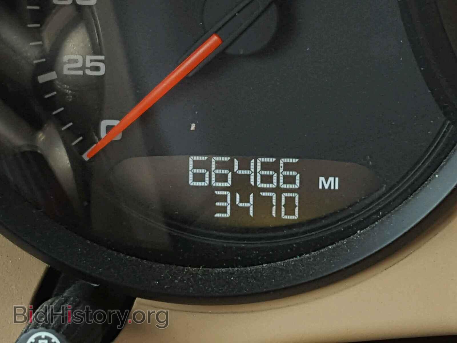 2013 PORSCHE BOXSTER - VIN: WP0CA2A84DK112269 - Фото 8