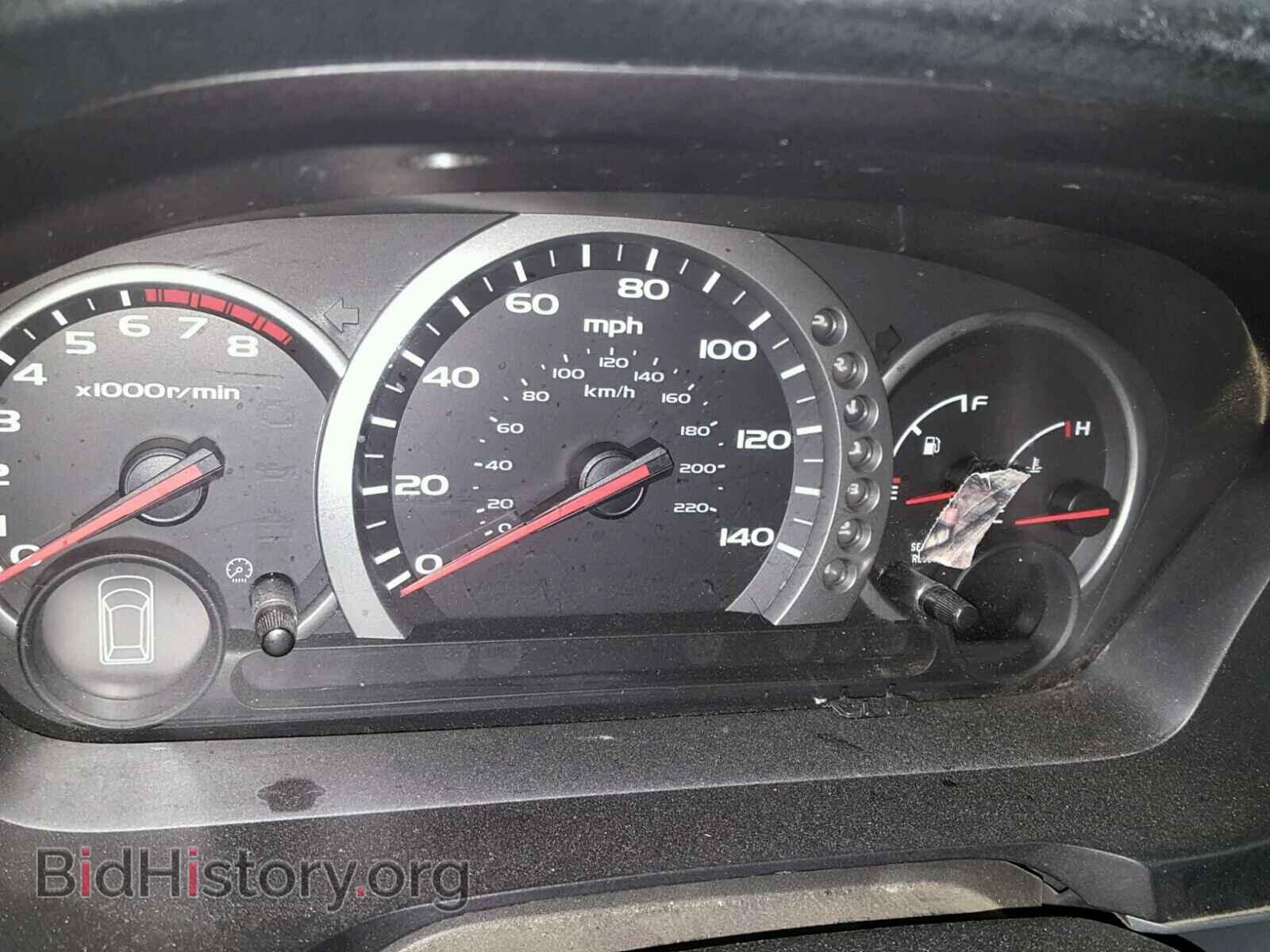 2005 HONDA PILOT - VIN: 5FNYF186X5B038022 - Фото 8