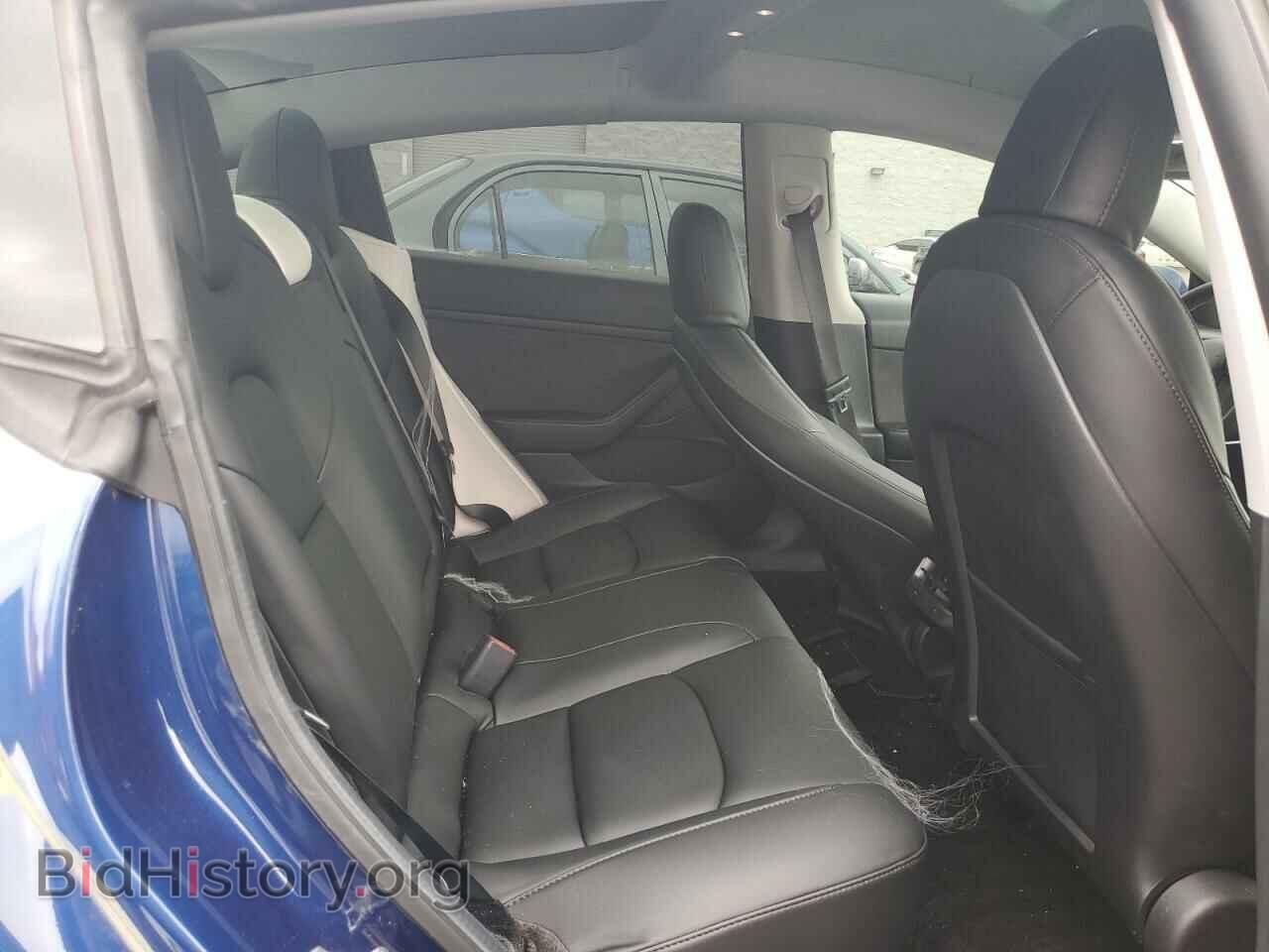 2021 TESLA MODEL 3 - VIN: 5YJ3E1EA0MF053097 - Photo 10