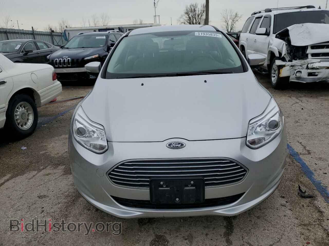 2015 FORD FOCUS - VIN: 1FADP3R44FL234059 - Photo 5