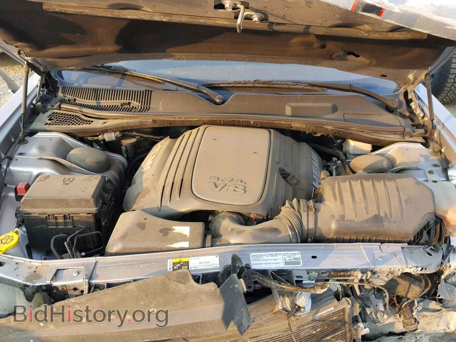 2014 DODGE CHALLENGER - VIN: 2C3CDYBT7EH115497 - Фото 7