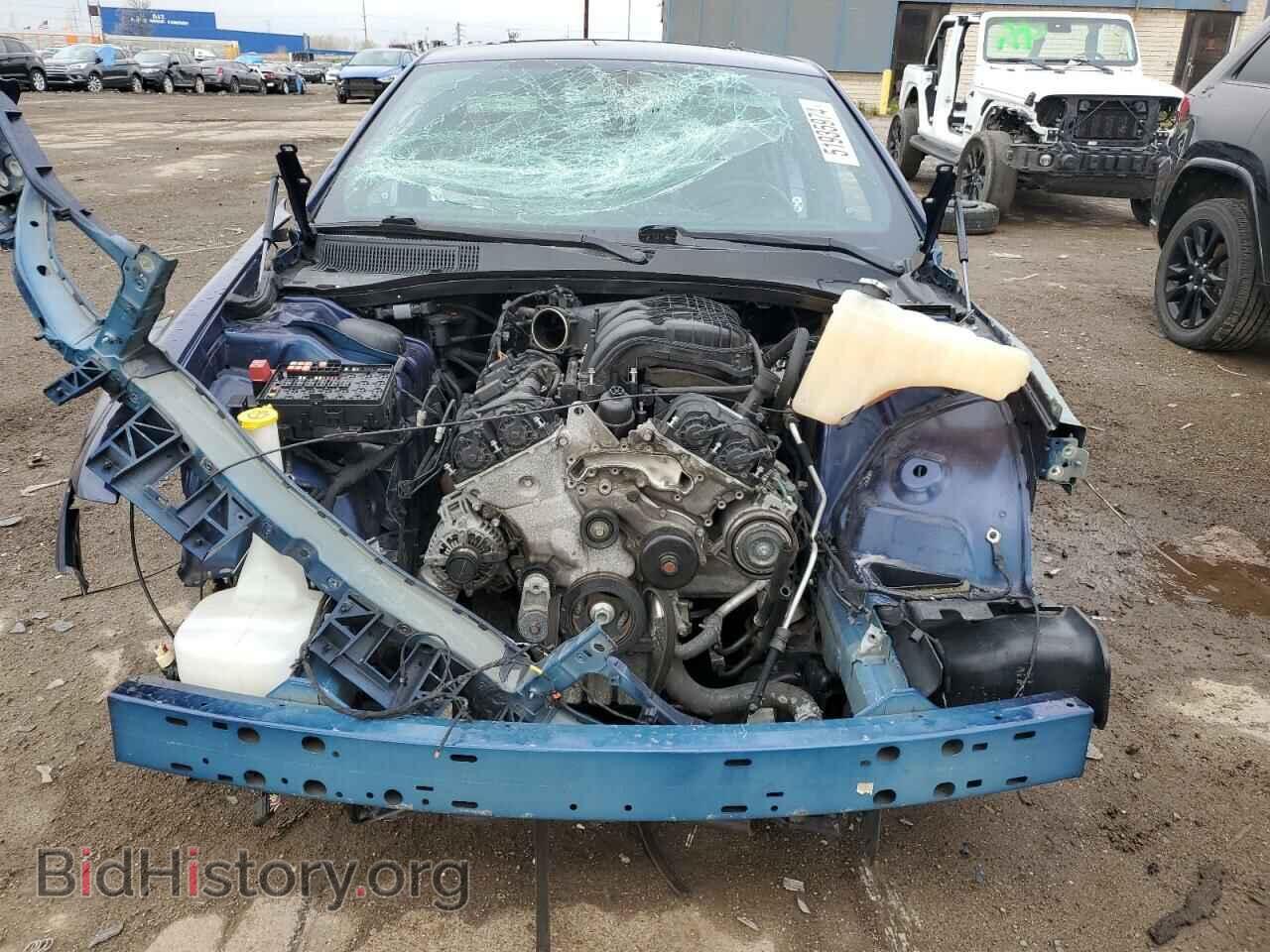 2017 CHRYSLER 300 - VIN: 2C3CCAGG7HH586074 - Photo 5