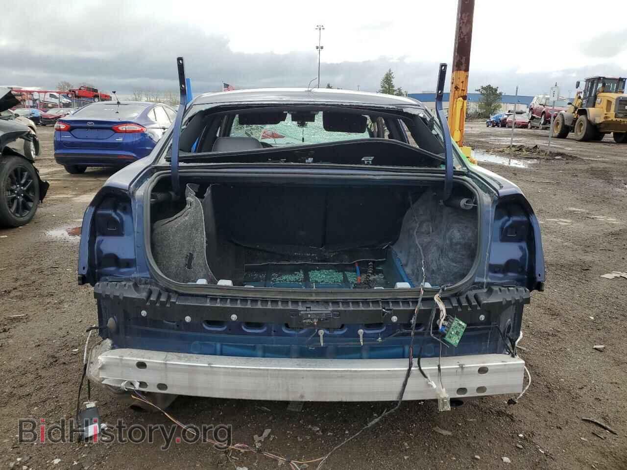 2017 CHRYSLER 300 - VIN: 2C3CCAGG7HH586074 - Photo 6