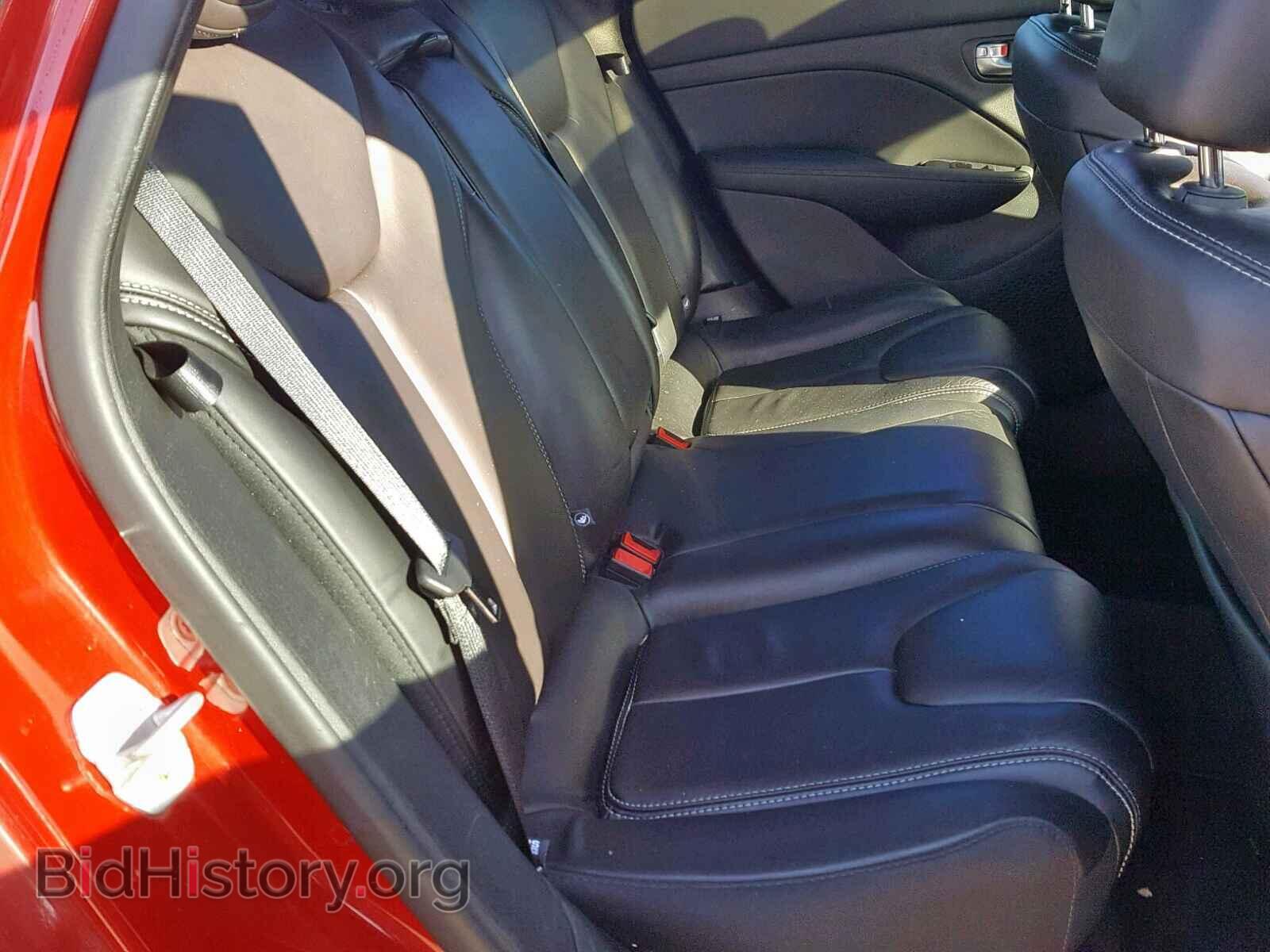 2013 DODGE DART - VIN: 1C3CDFCH3DD306439 - Фото 6