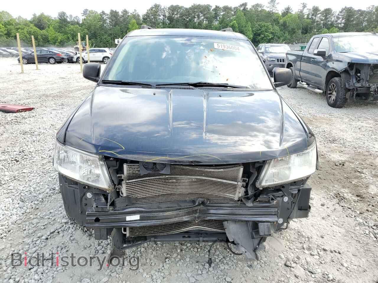 2020 DODGE JOURNEY - VIN: 3C4PDCAB7LT232333 - Photo 5