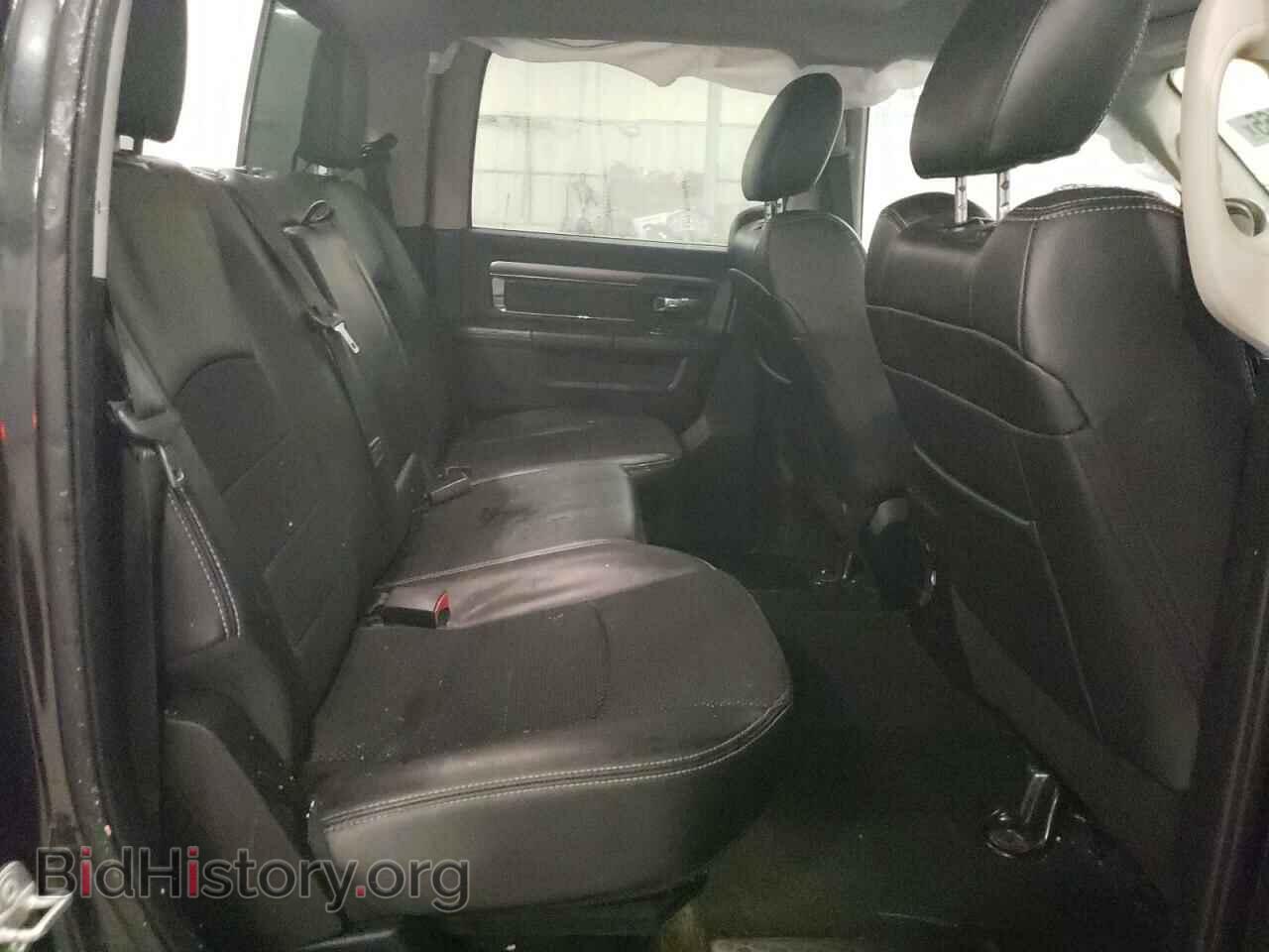 2015 RAM 1500 - VIN: 1C6RR7UT9FS777467 - Фото 11