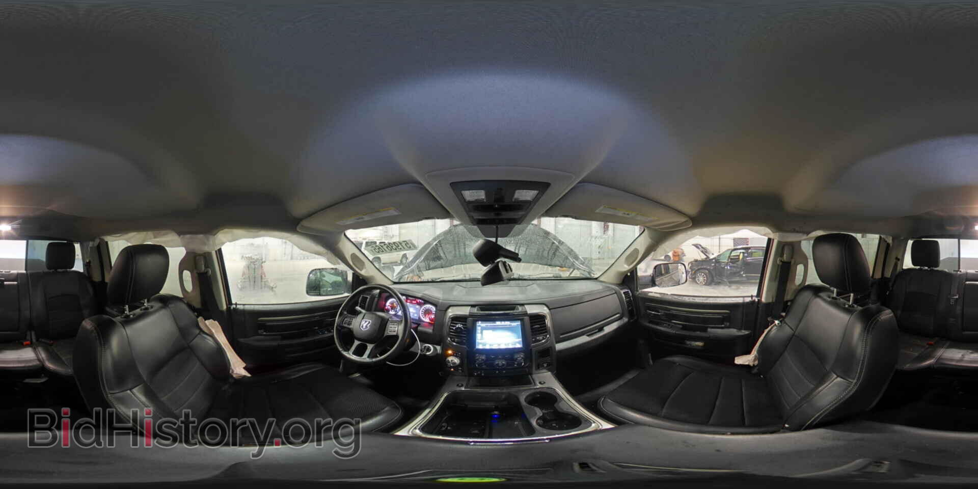 2015 RAM 1500 - VIN: 1C6RR7UT9FS777467 - Фото 12