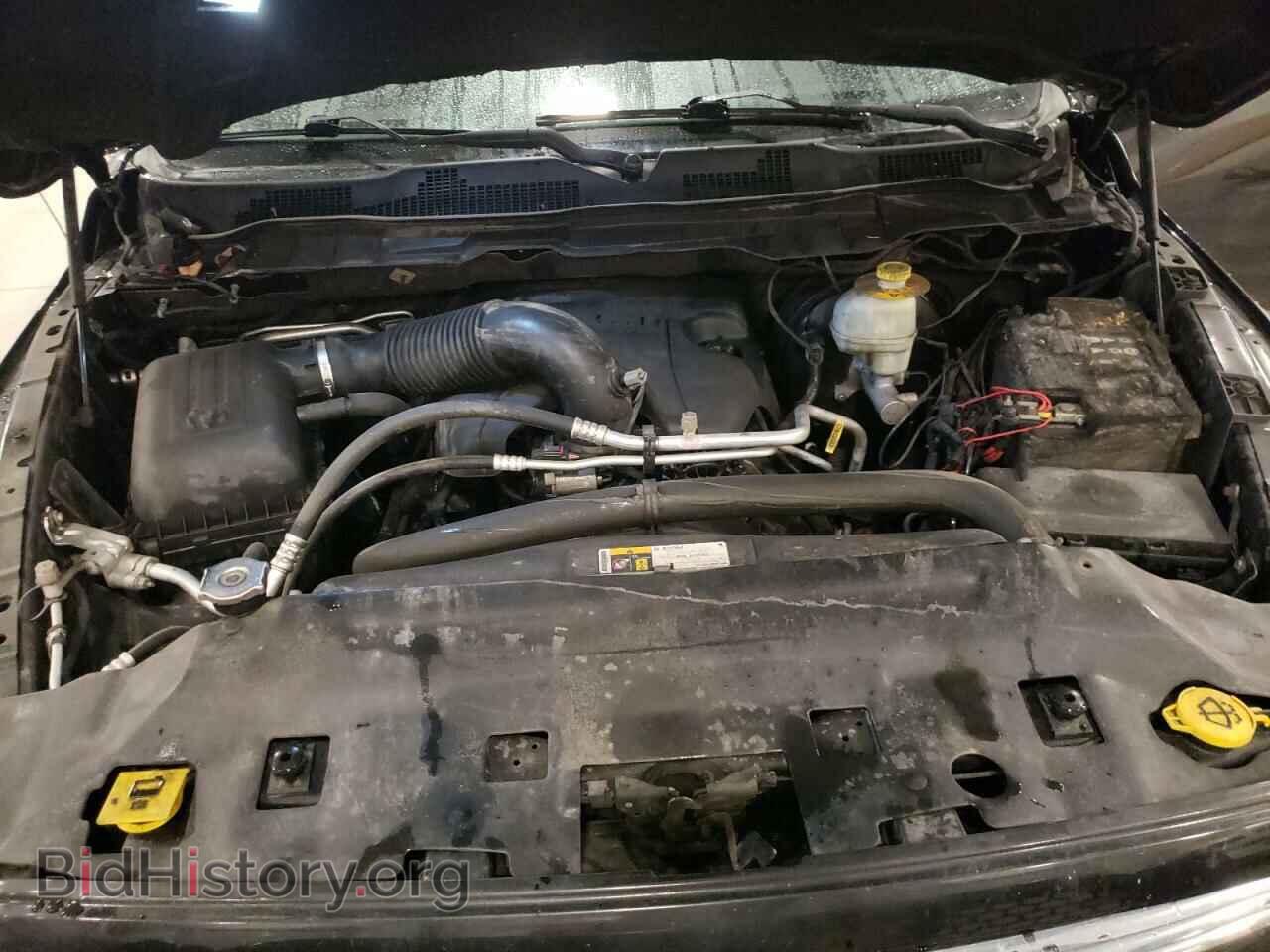 2015 RAM 1500 - VIN: 1C6RR7UT9FS777467 - Фото 13