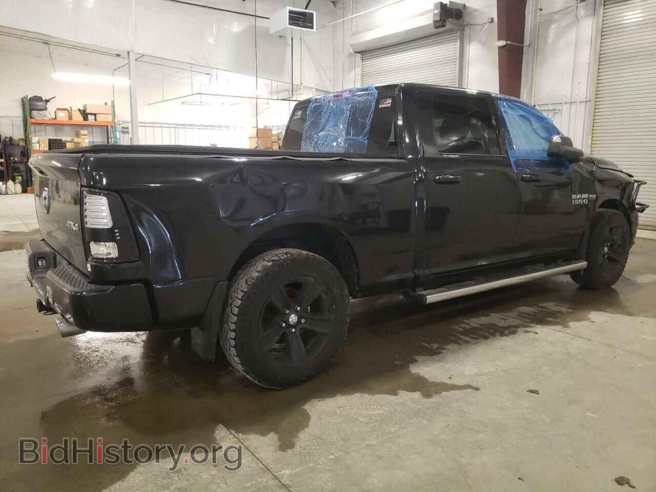 2015 RAM 1500 - VIN: 1C6RR7UT9FS777467 - Фото 3