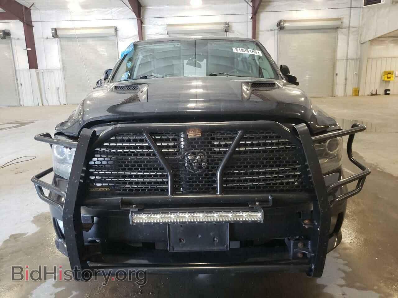 2015 RAM 1500 - VIN: 1C6RR7UT9FS777467 - Фото 5