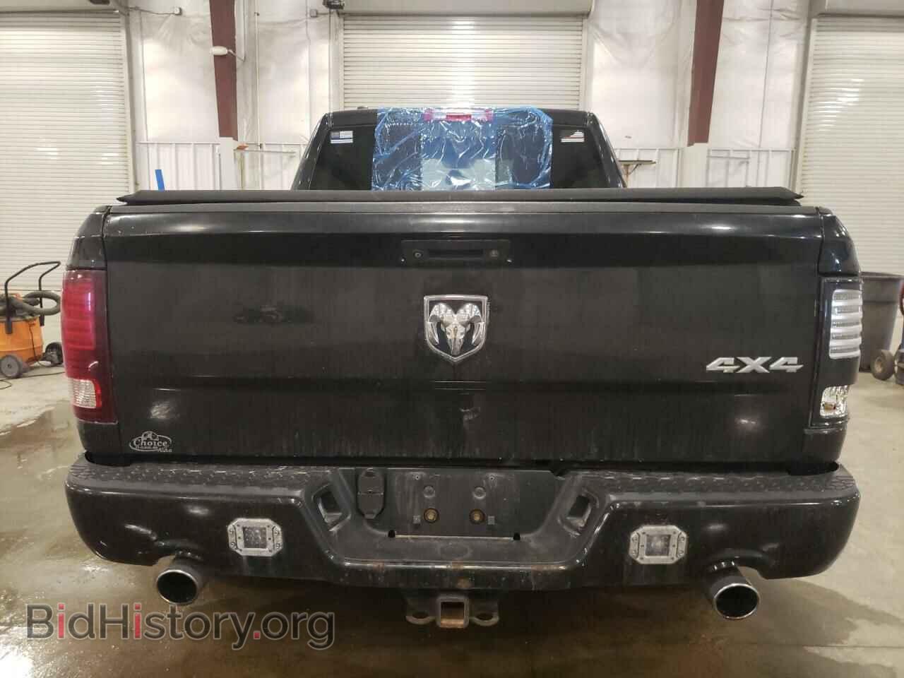 2015 RAM 1500 - VIN: 1C6RR7UT9FS777467 - Фото 6