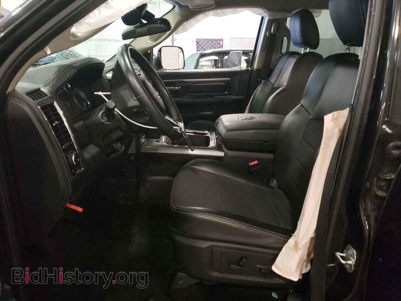 2015 RAM 1500 - VIN: 1C6RR7UT9FS777467 - Фото 7