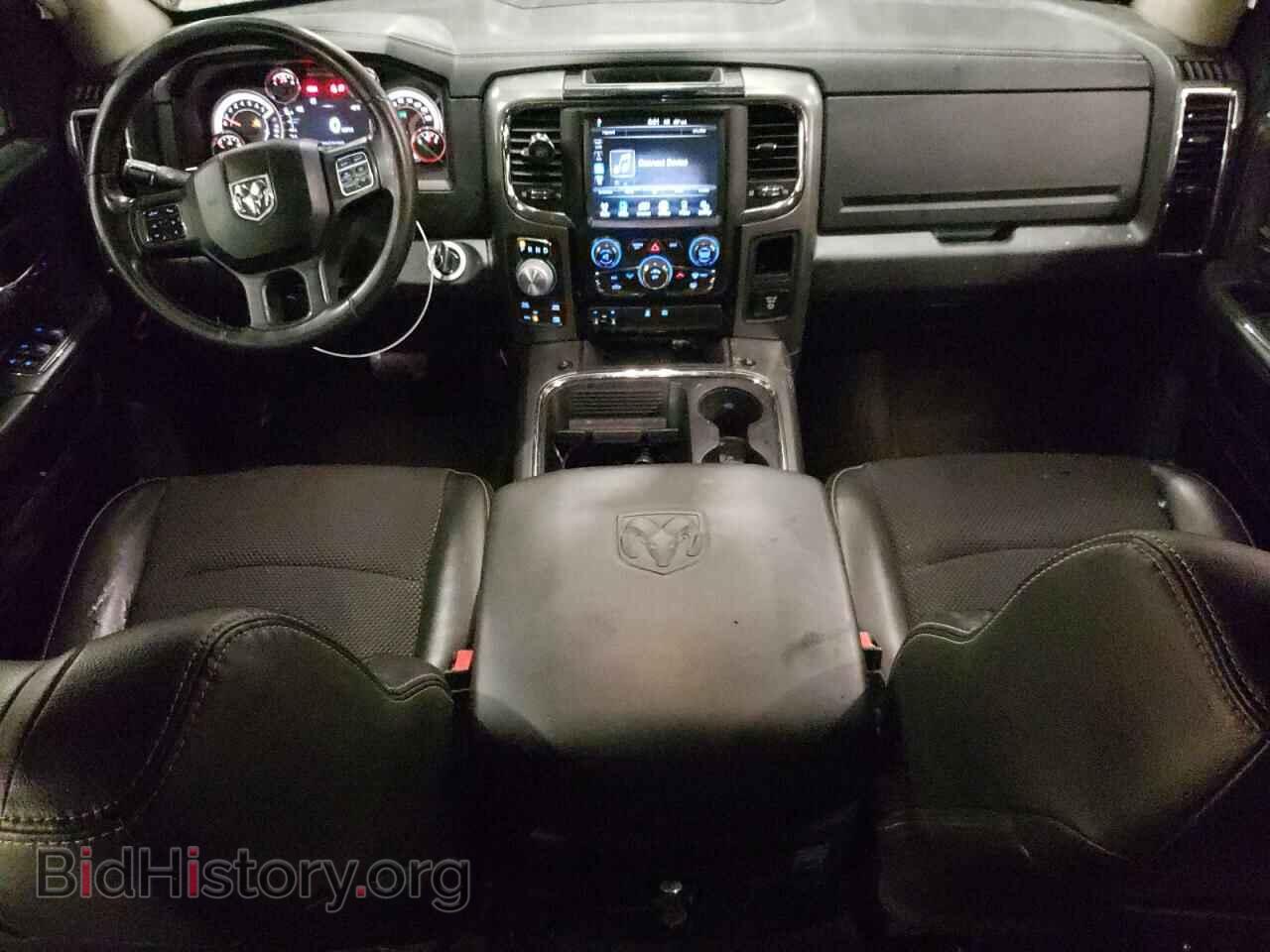 2015 RAM 1500 - VIN: 1C6RR7UT9FS777467 - Фото 8