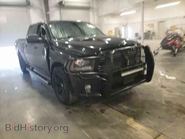 2015 RAM 1500 - VIN: 1C6RR7UT9FS777467 - Фото 10