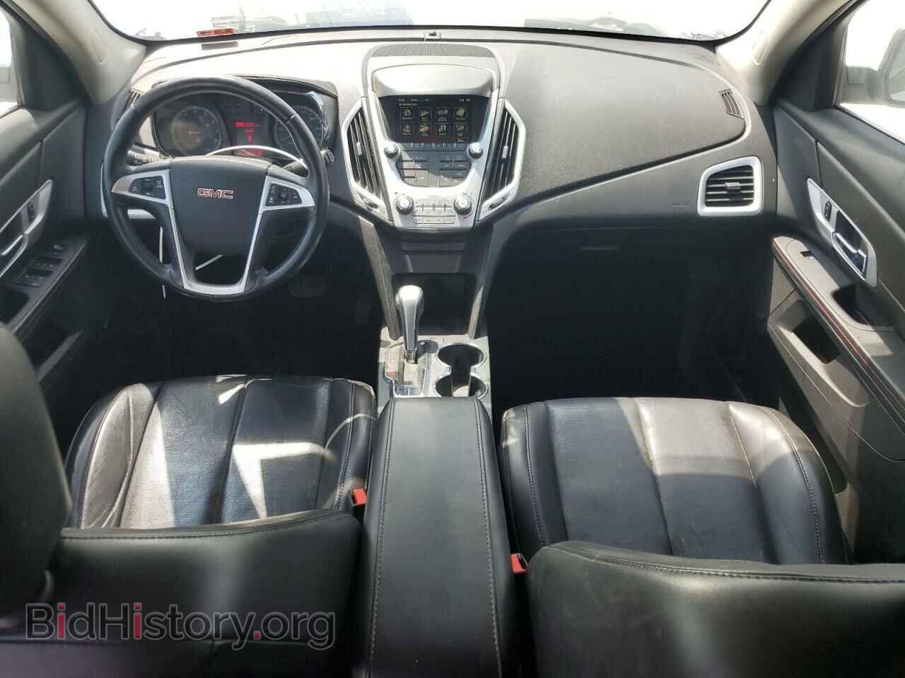 2014 GMC TERRAIN - VIN: 2GKALSEK5E6322797 - Фото 8