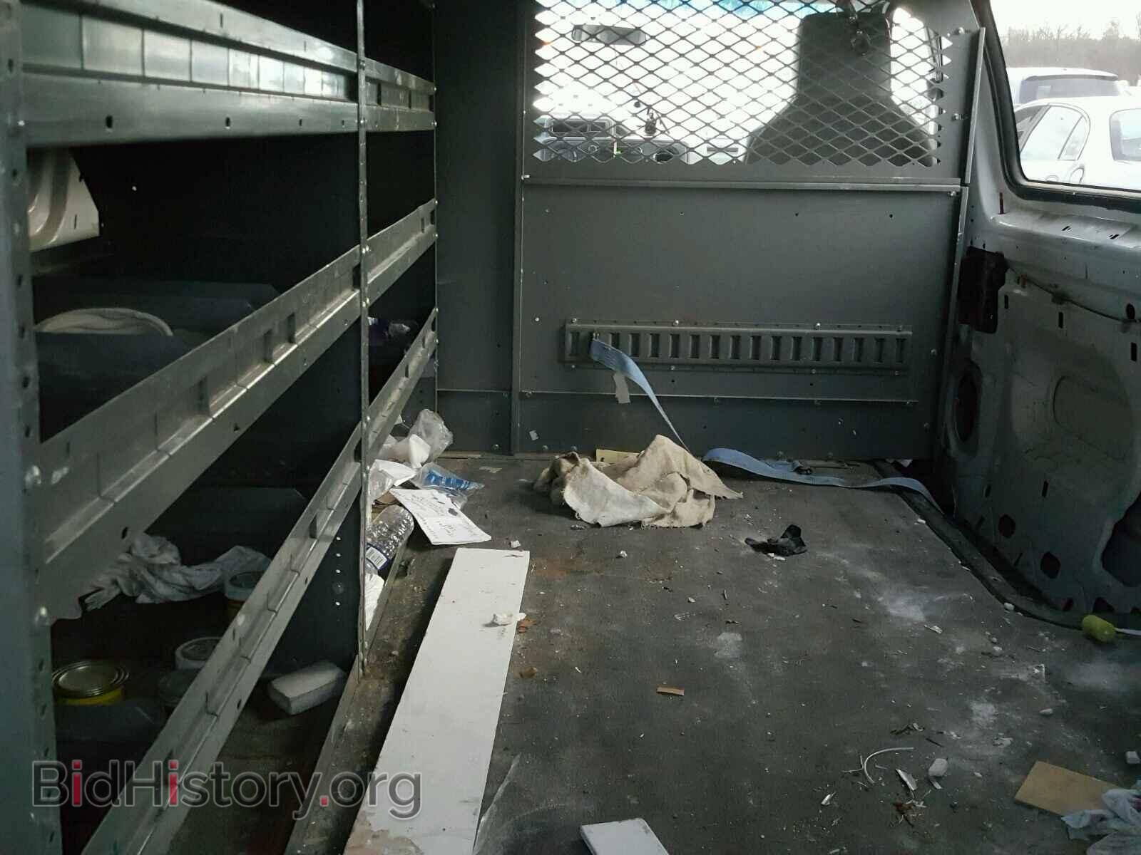 2010 FORD ECONOLINE - VIN: 1FTNE1EW4ADA88264 - Фото 6