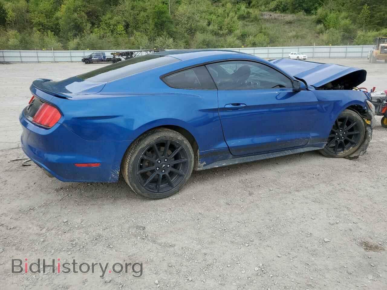 2017 FORD ALL Models - VIN: 1FA6P8AM0H5224587 - Photo 3