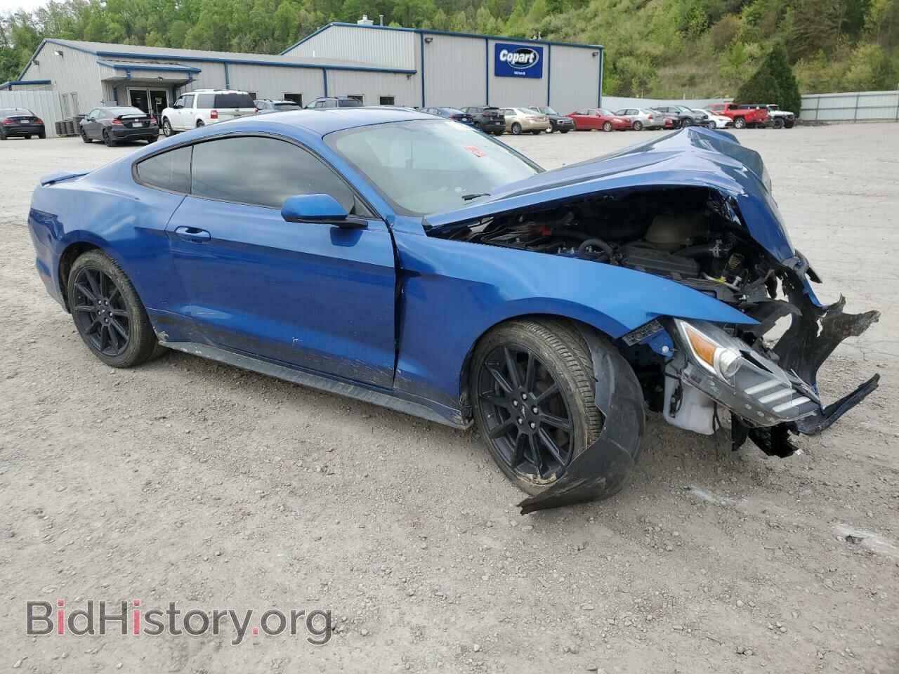 2017 FORD ALL Models - VIN: 1FA6P8AM0H5224587 - Photo 4