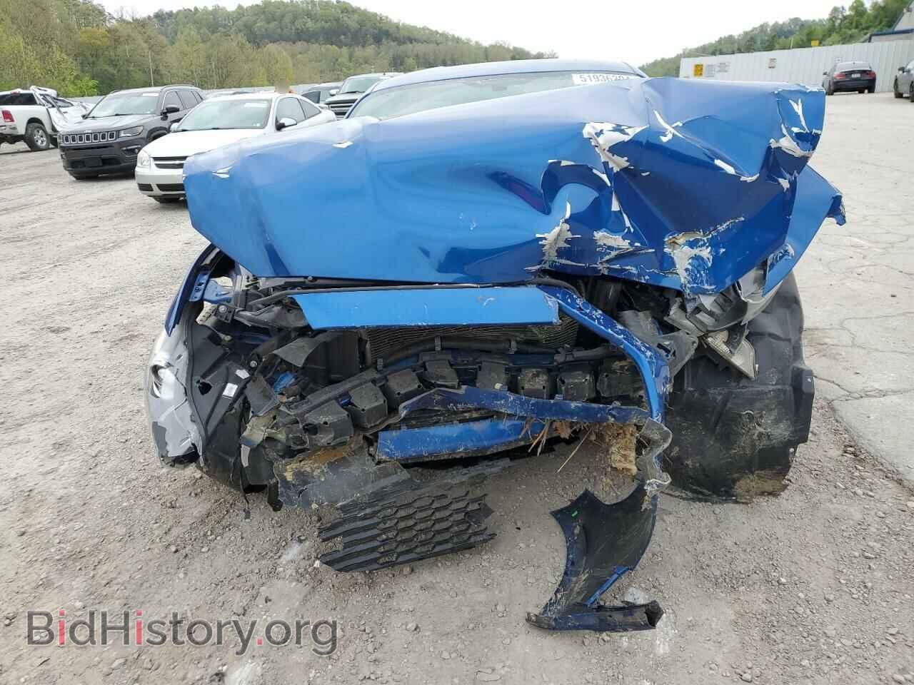 2017 FORD ALL Models - VIN: 1FA6P8AM0H5224587 - Photo 5