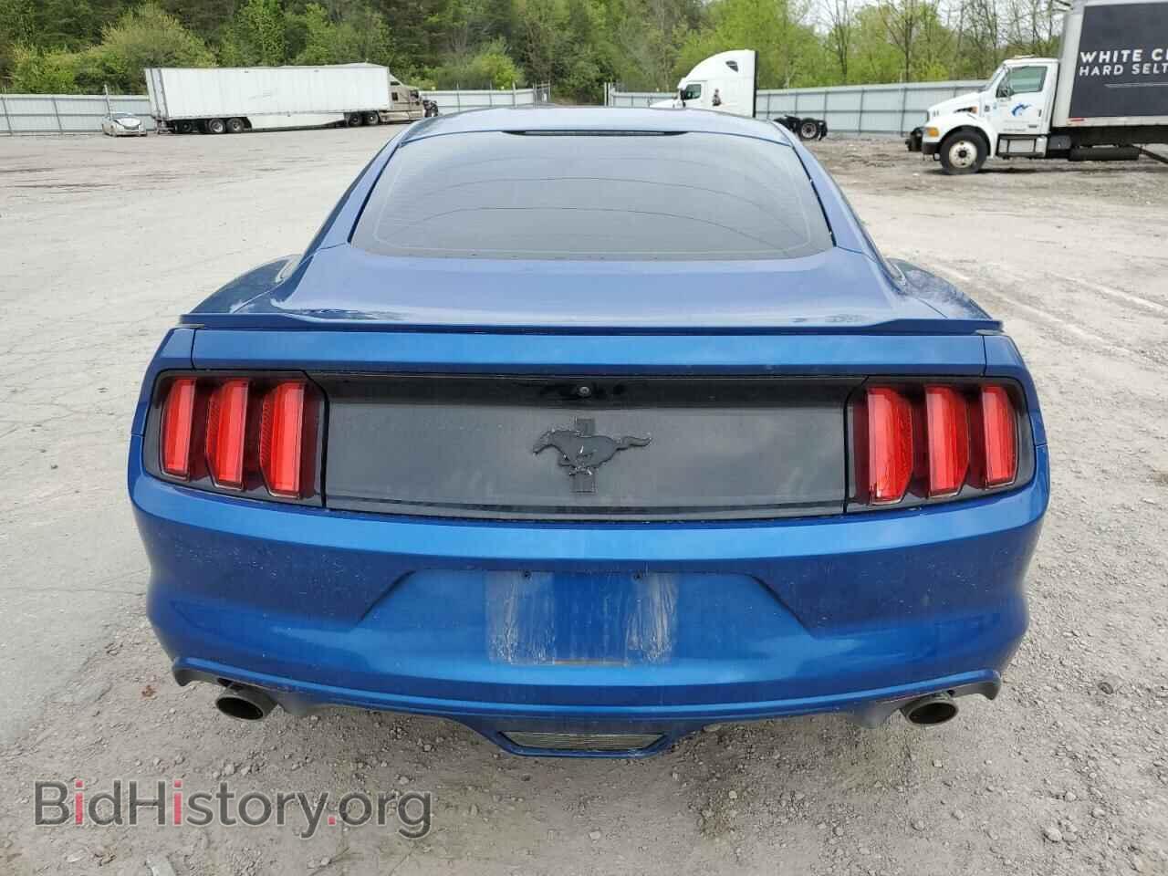 2017 FORD ALL Models - VIN: 1FA6P8AM0H5224587 - Photo 6