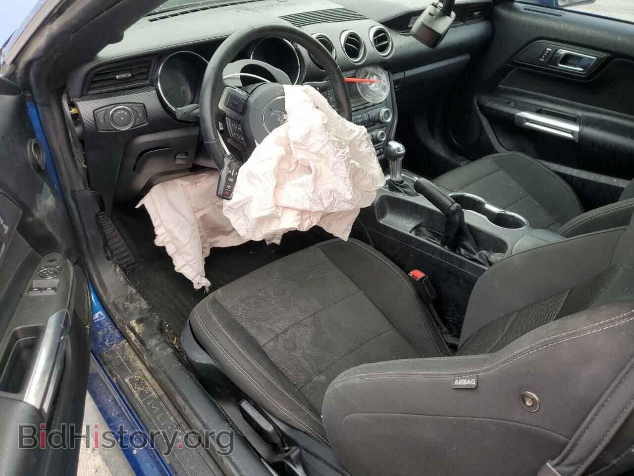 2017 FORD ALL Models - VIN: 1FA6P8AM0H5224587 - Photo 8