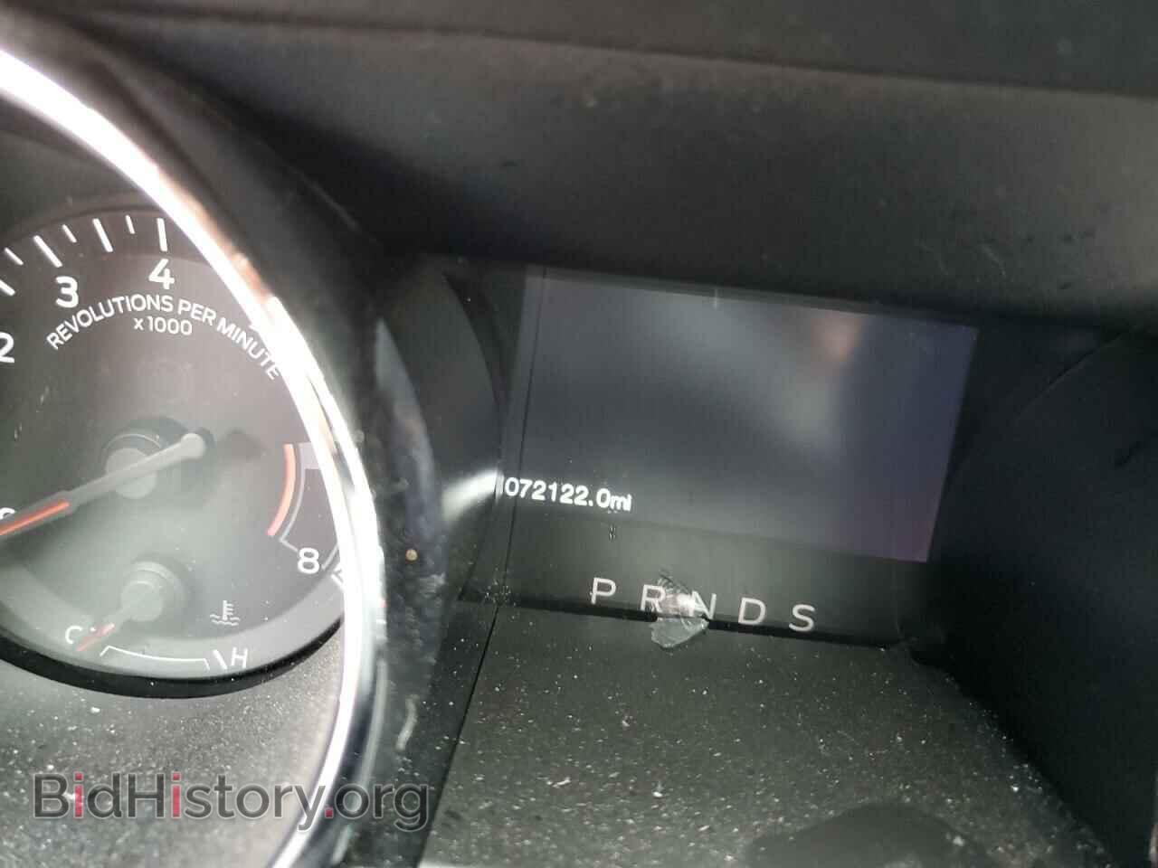 2017 FORD ALL Models - VIN: 1FA6P8AM0H5224587 - Photo 9