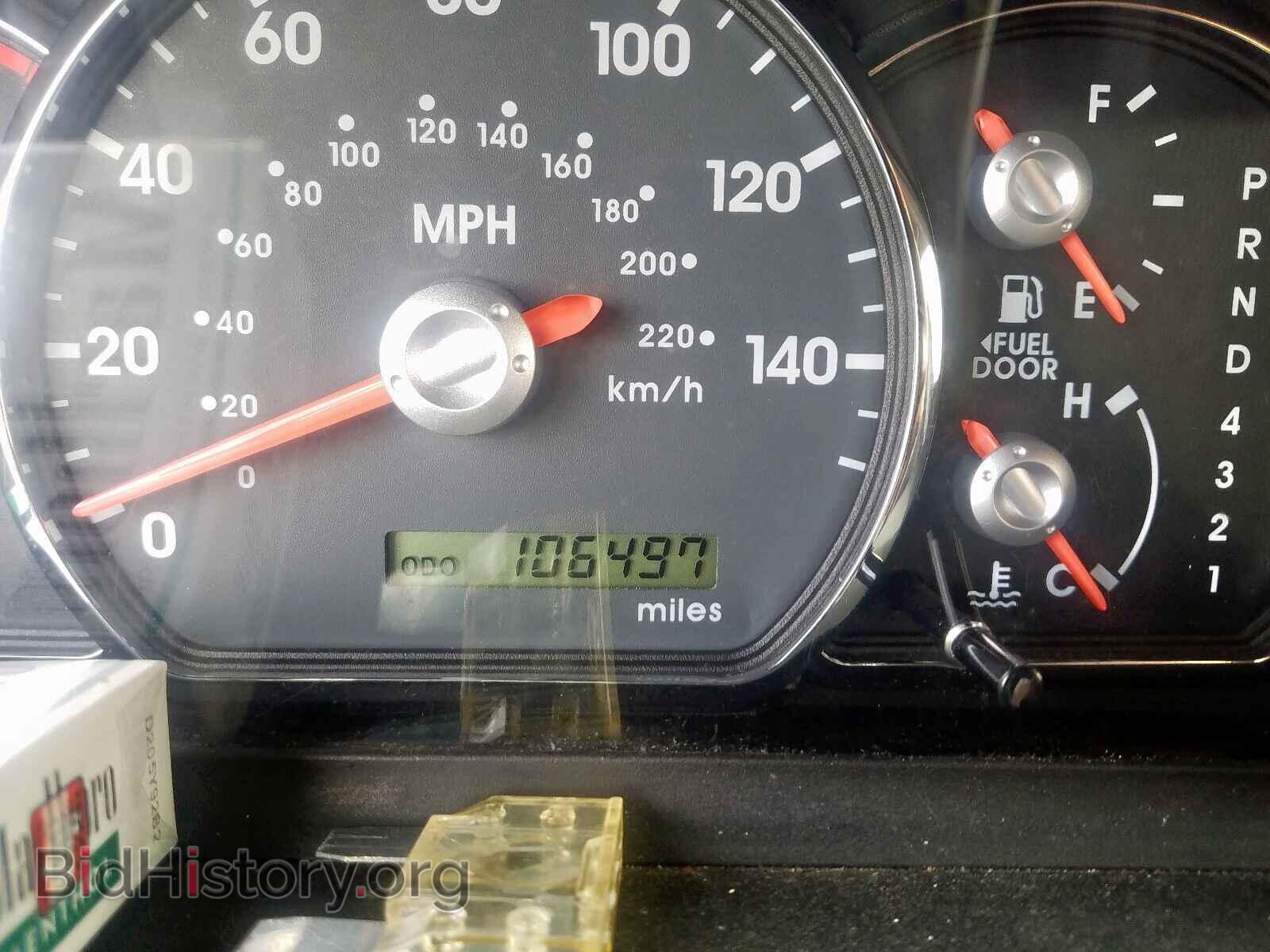 2012 MITSUBISHI GALANT - VIN: 4A32B3FF6CE023934 - Фото 8