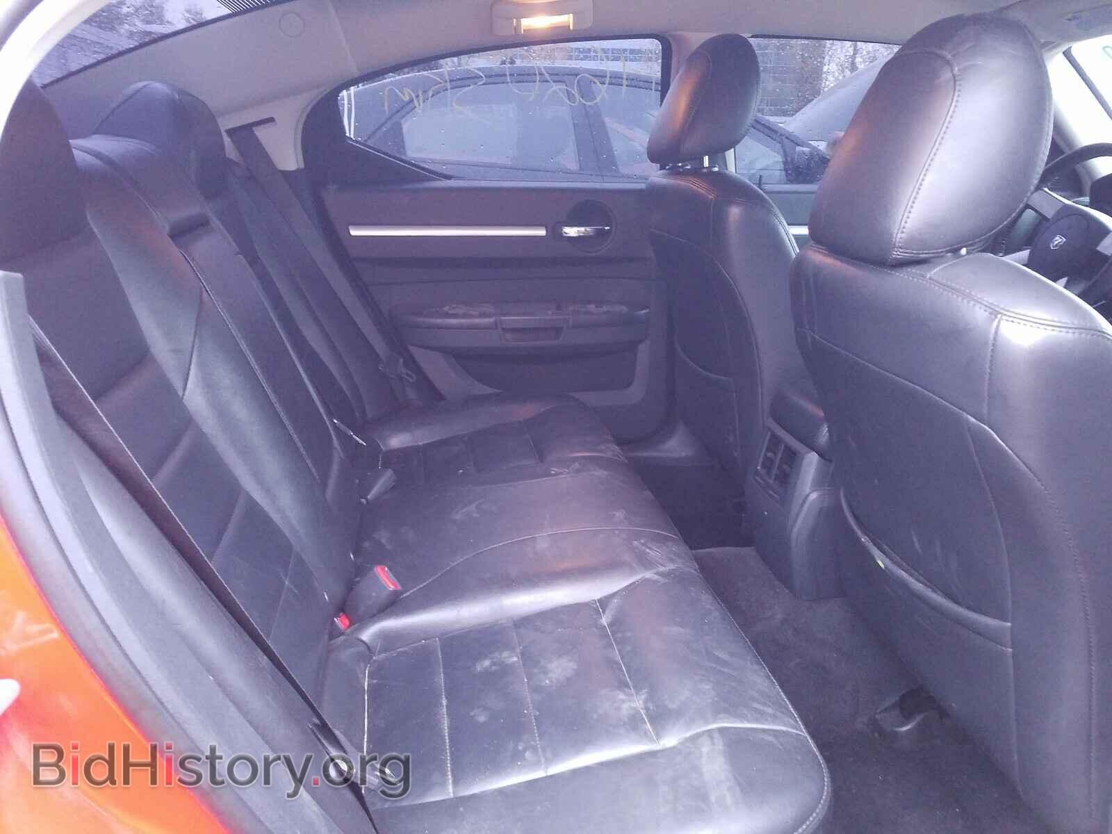 2010 DODGE CHARGER - VIN: 2B3CA3CV1AH225979 - Фото 6
