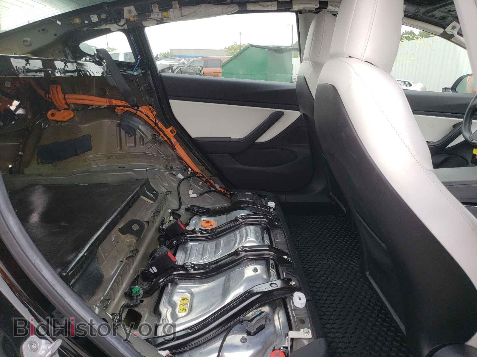 2018 TESLA MODEL 3 - VIN: 5YJ3E1EB6JF099151 - Photo 6