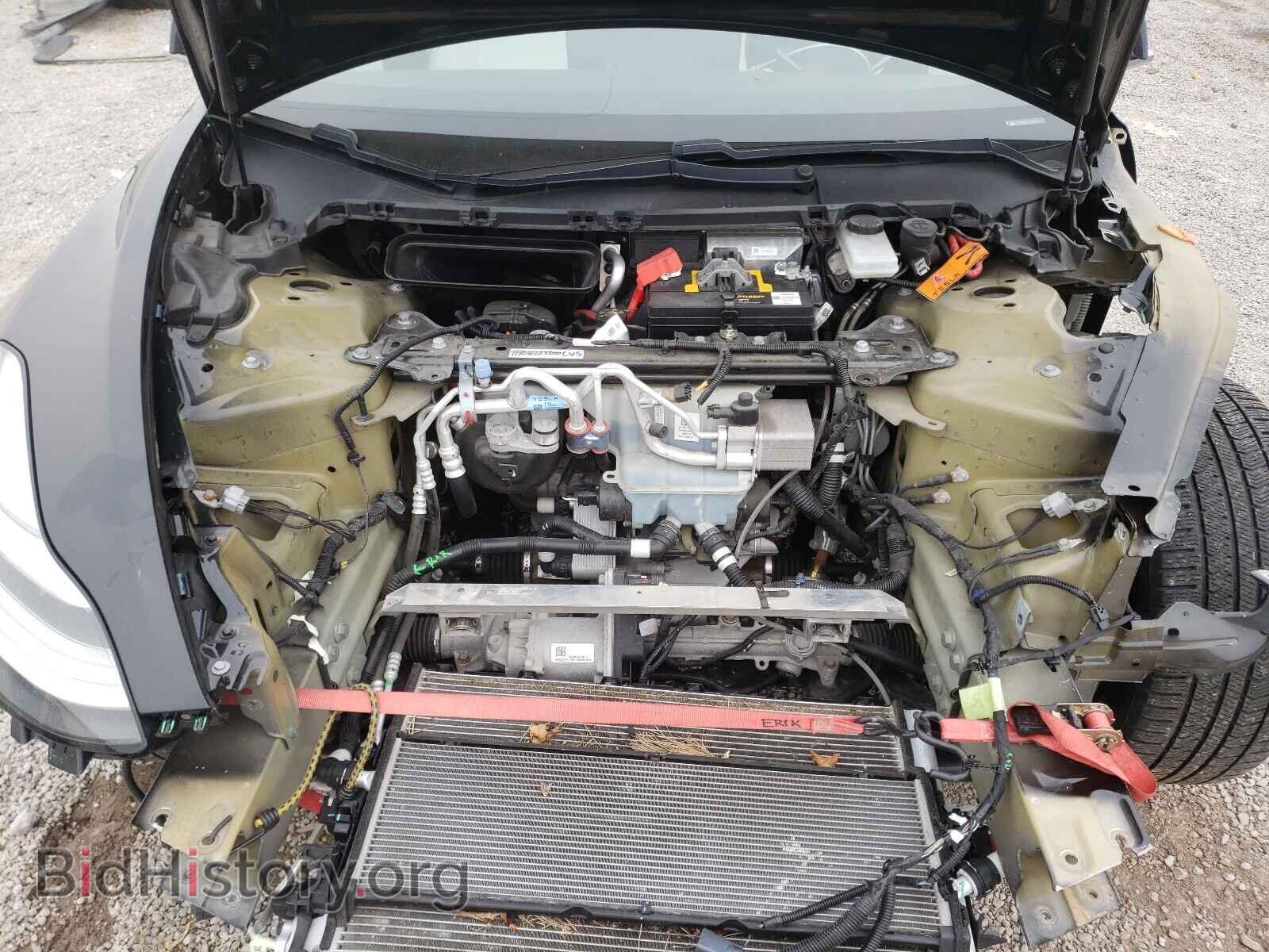 2018 TESLA MODEL 3 - VIN: 5YJ3E1EB6JF099151 - Photo 7