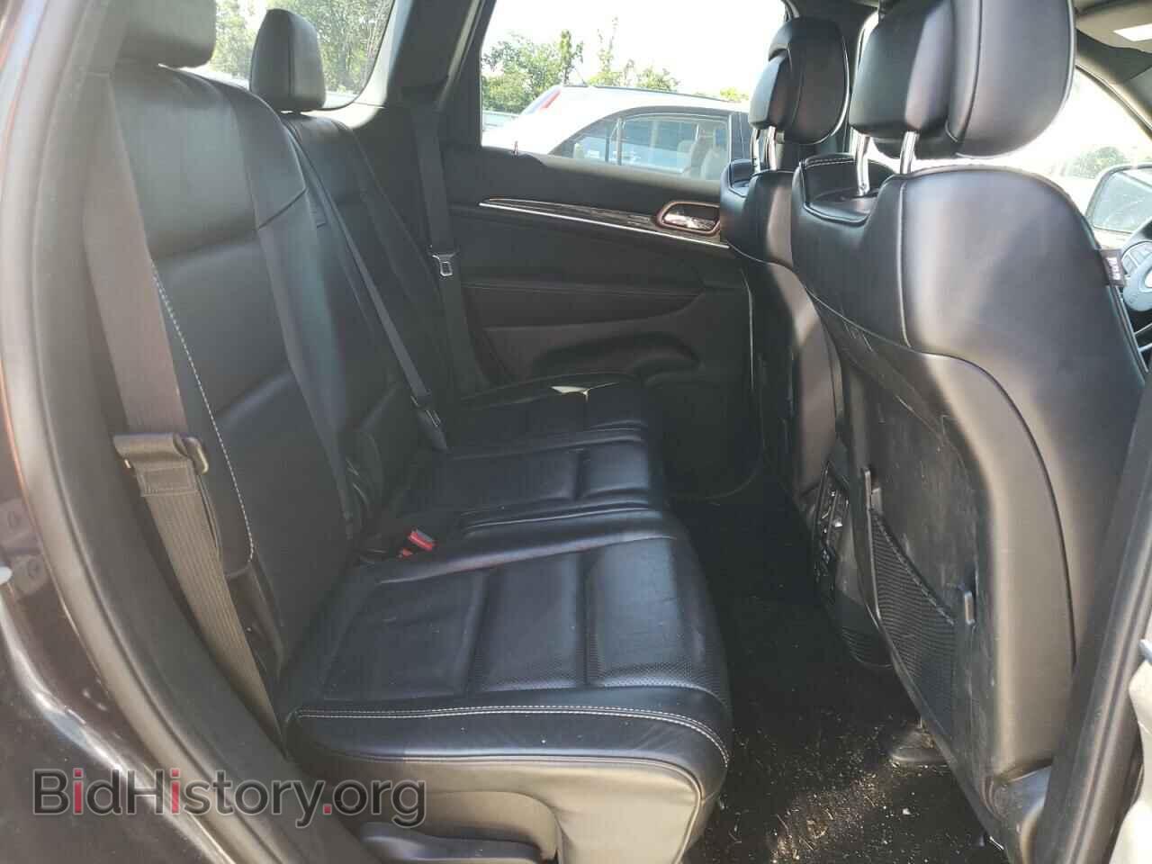 2014 JEEP CHEROKEE - VIN: 1C4RJFCG1EC580378 - Фото 6