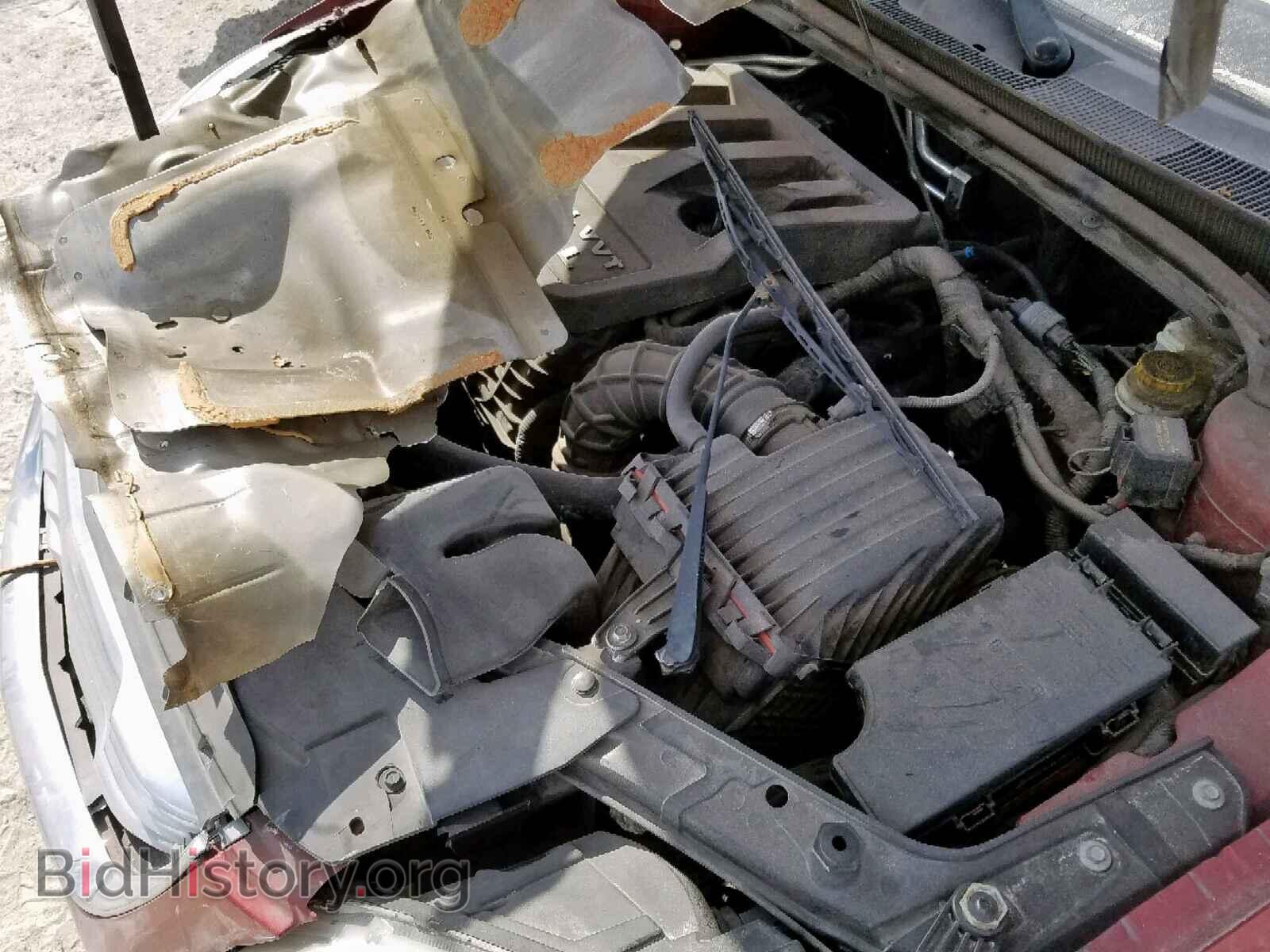 2011 CHRYSLER 200 - VIN: 1C3BC4FB7BN557904 - Photo 7