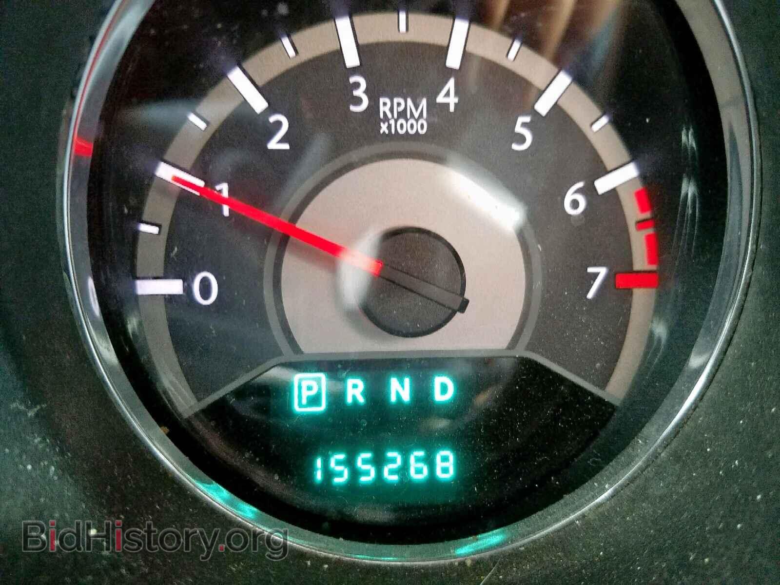 2011 CHRYSLER 200 - VIN: 1C3BC4FB7BN557904 - Photo 8