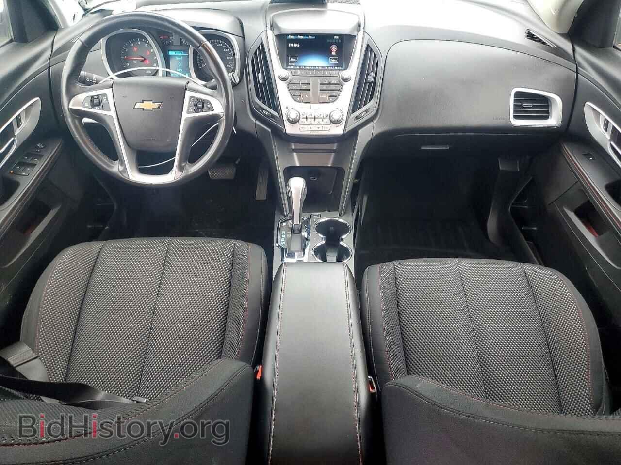 2014 CHEVROLET EQUINOX - VIN: 2GNFLFEK4E6326324 - Фото 8