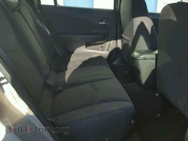 2013 CHRYSLER 200 - VIN: 1C3CCBBB9DN694375 - Фото 6