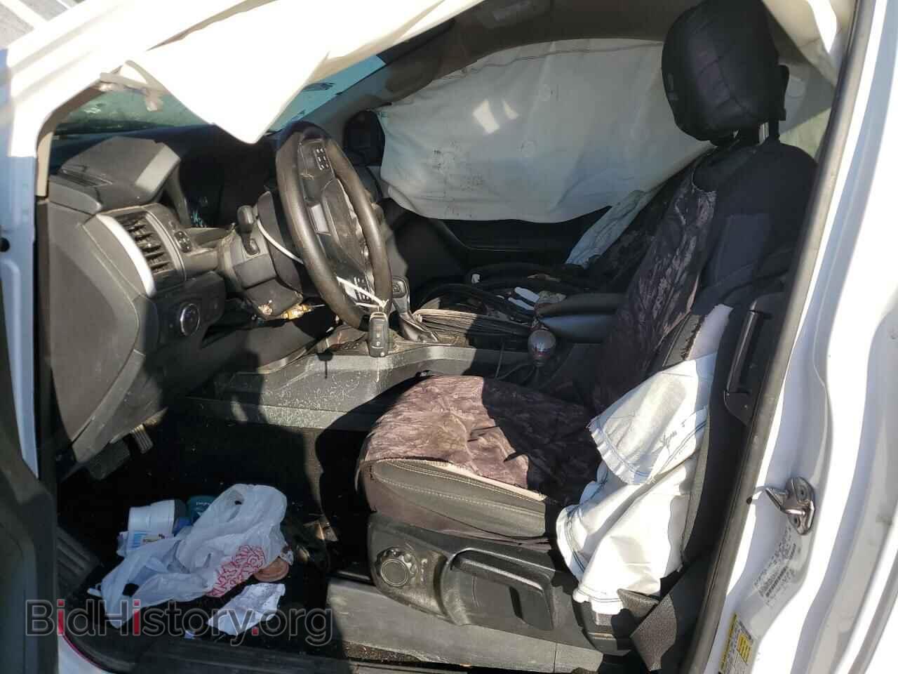 2021 FORD RANGER - VIN: 1FTER1FH5MLD27741 - Фото 7