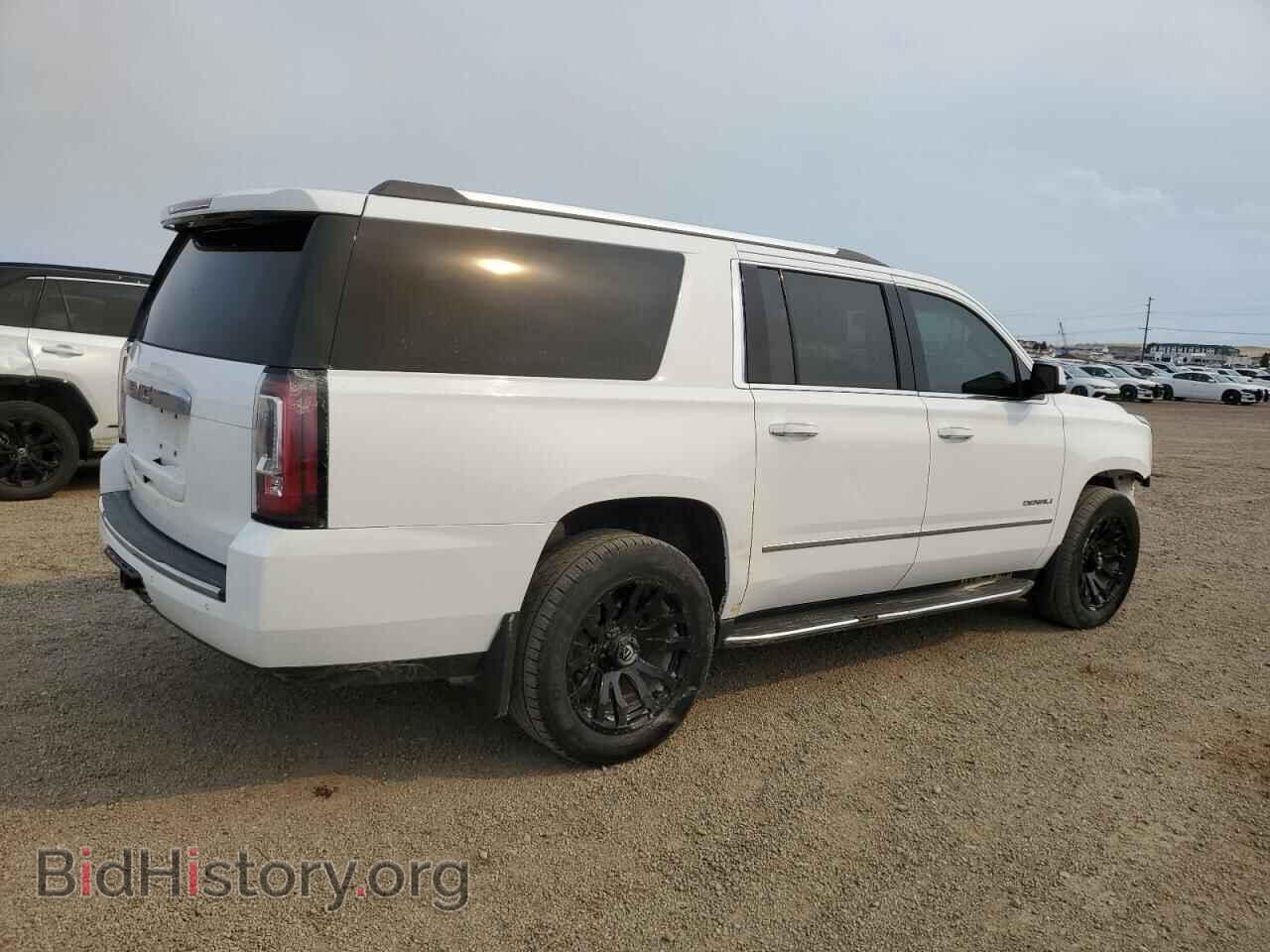 2016 GMC YUKON - VIN: 1GKS2HKJ3GR390769 - Фото 3