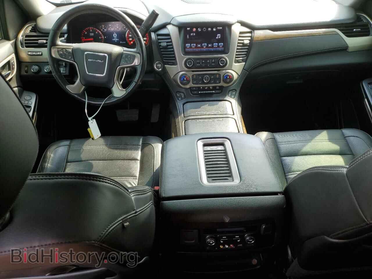 2016 GMC YUKON - VIN: 1GKS2HKJ3GR390769 - Фото 8