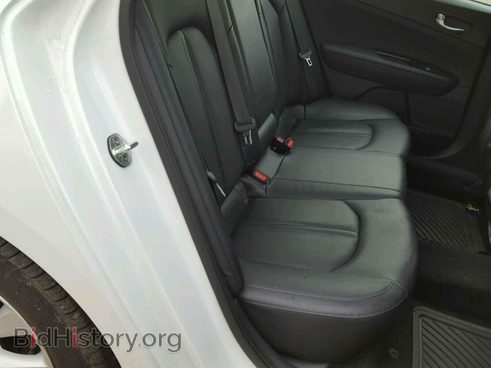 2016 KIA OPTIMA - VIN: 5XXGU4L36GG094880 - Фото 6