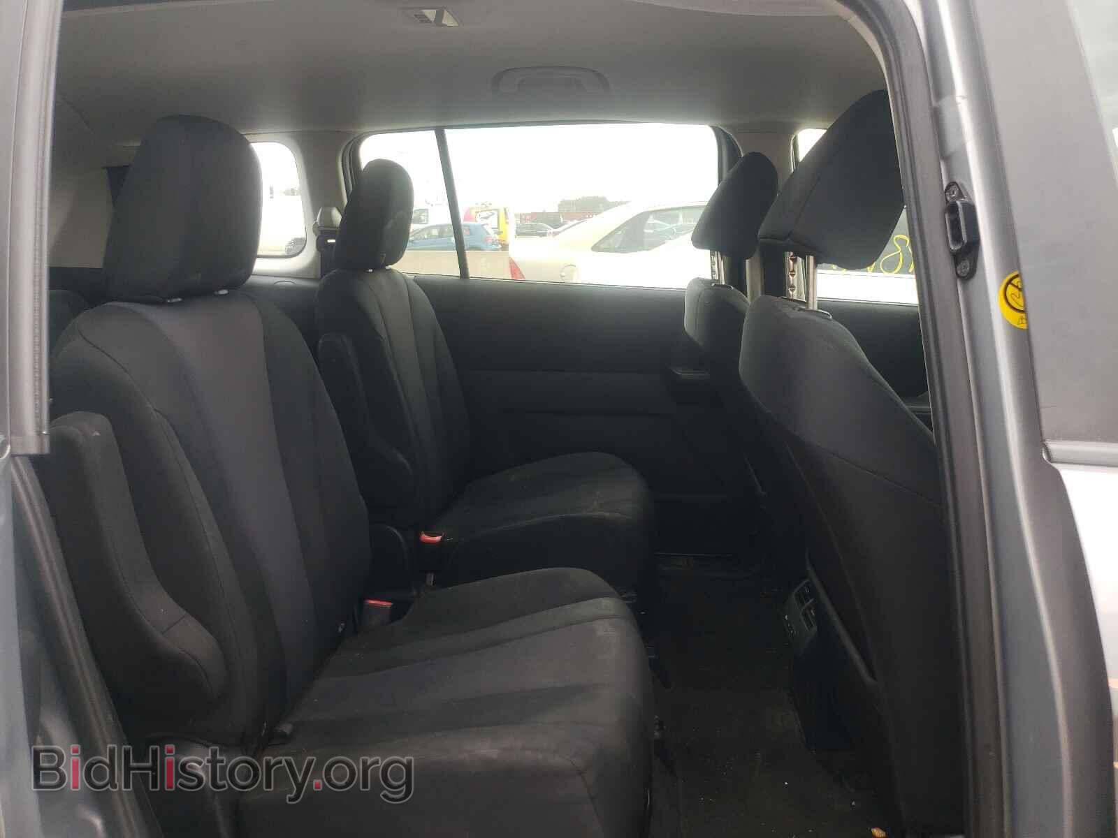 2013 MAZDA 5 - VIN: JM1CW2BL4D0153520 - Photo 6