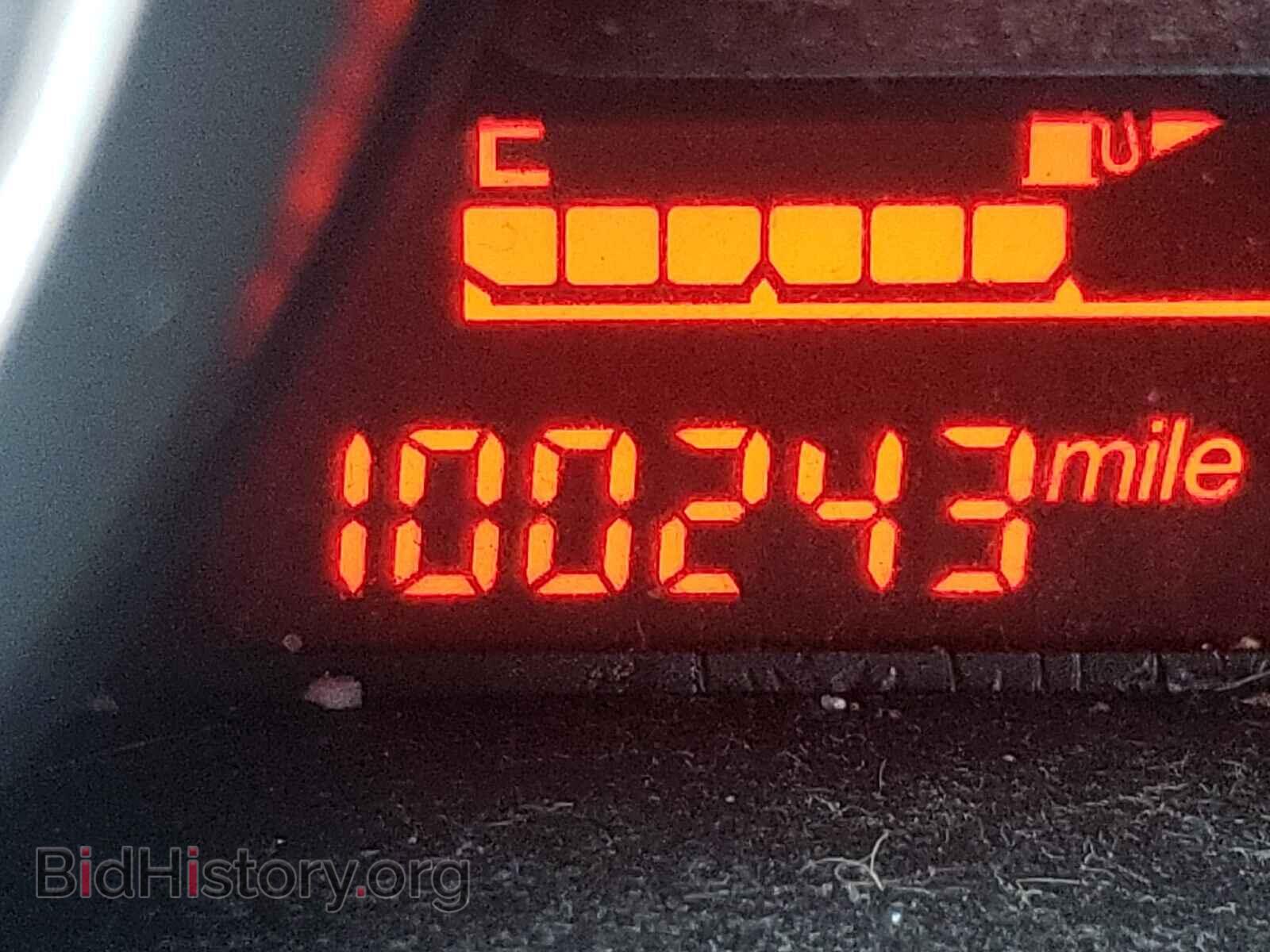 2013 MAZDA 5 - VIN: JM1CW2BL4D0153520 - Photo 8