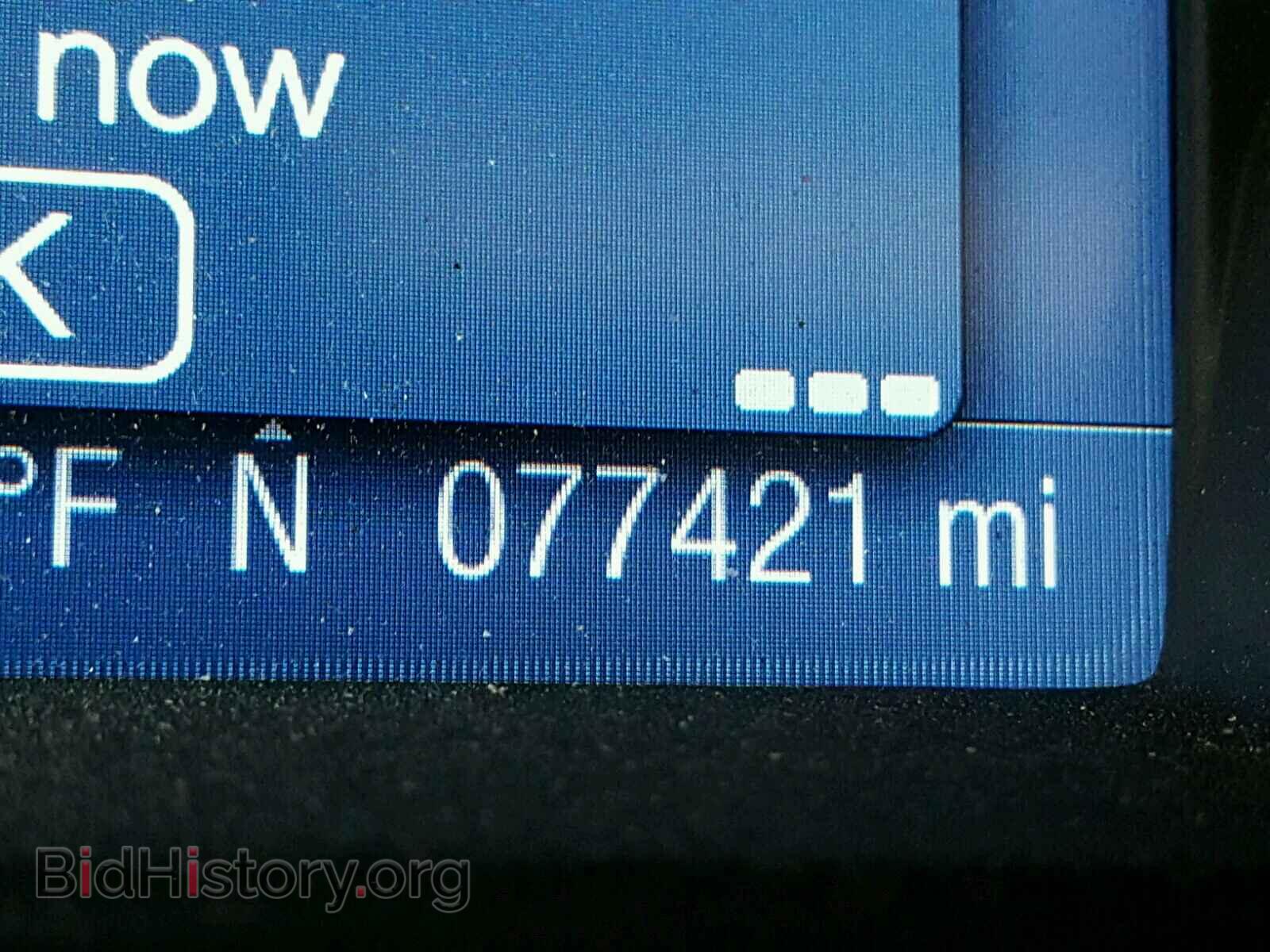 2013 FORD FOCUS - VIN: 1FADP3F25DL107689 - Фото 8
