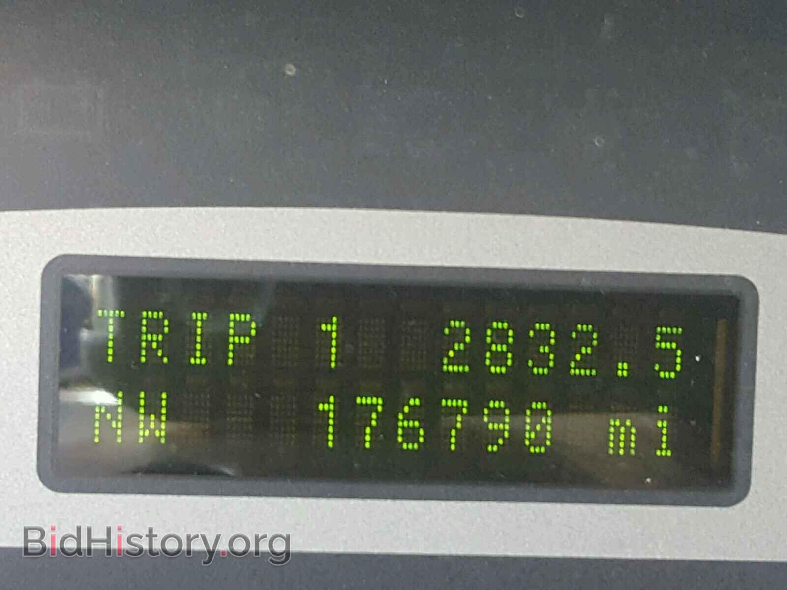 2005 FORD EXPEDITION - VIN: 1FMPU17595LA62203 - Фото 8