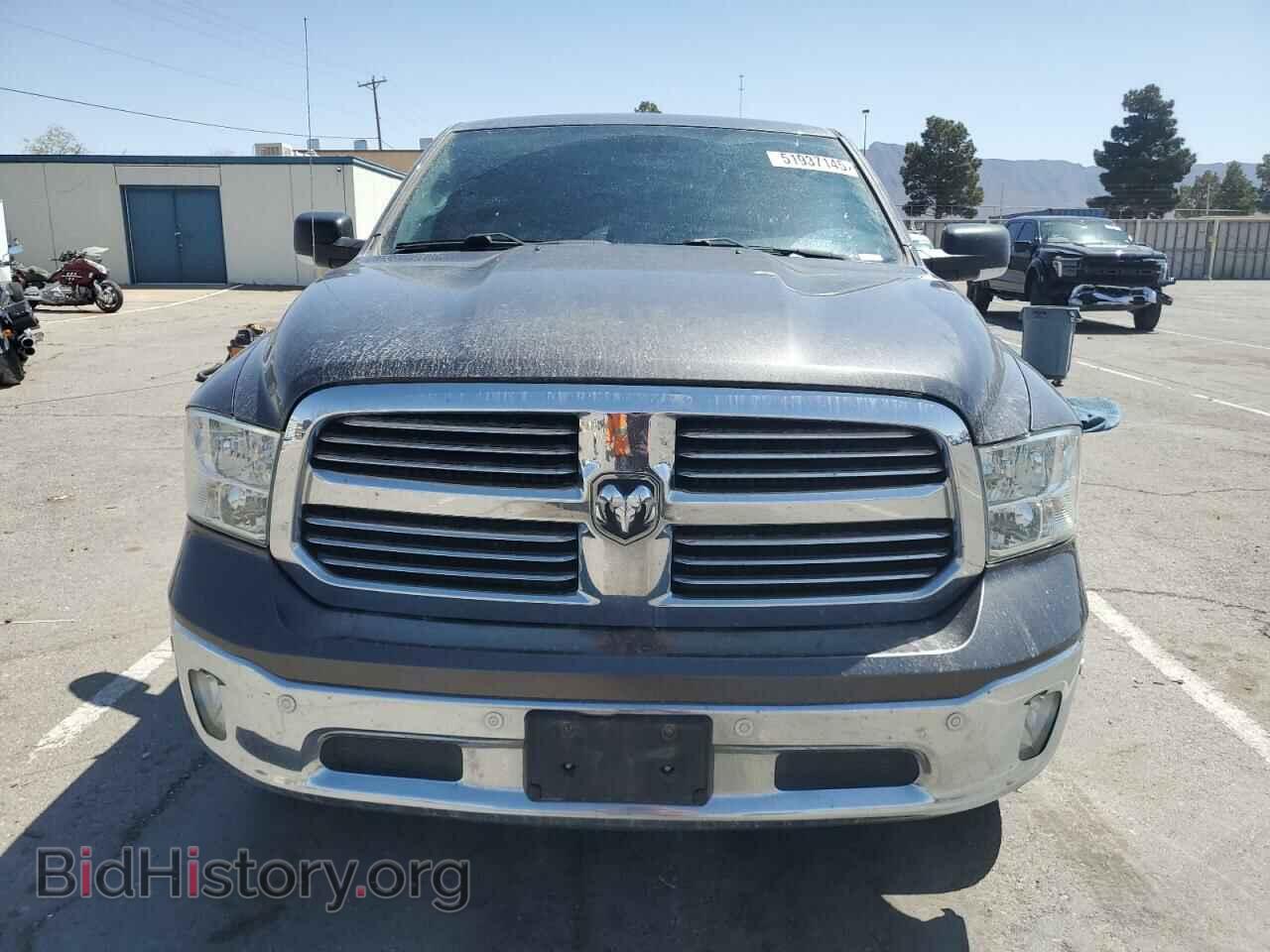 2016 RAM 1500 - VIN: 1C6RR7LT4GS322481 - Фото 5