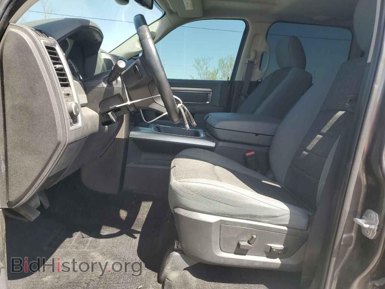 2016 RAM 1500 - VIN: 1C6RR7LT4GS322481 - Фото 7